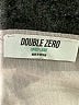 Double Zero Ivory Bodysuit Size L - photo 3