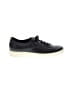 Ecco 100% Leather Black Sneakers Size EU 42 - photo 1