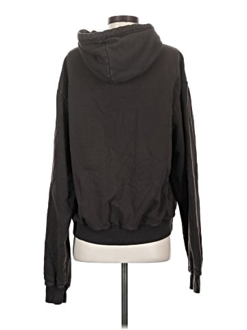 Good American Pullover Hoodie (view 2)