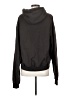 Good American 100% Cotton Black Pullover Hoodie Size Sm (1) - photo 2