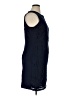 J. McLaughlin Blue Cocktail Dress Size XL - photo 4