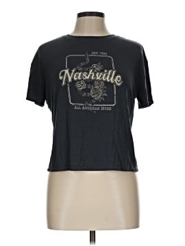 Chit Chat Short Sleeve T-Shirt (view 1)