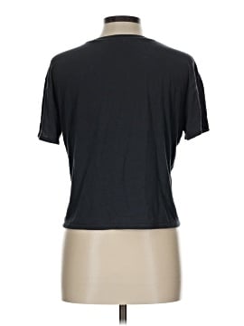 Chit Chat Short Sleeve T-Shirt (view 2)