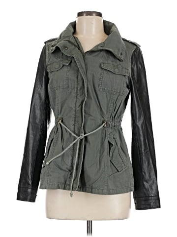 Sans Souci Jacket (view 1)