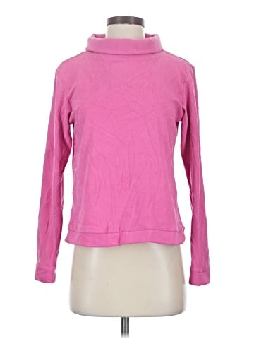 Dudley Stephens Turtleneck Sweater (view 1)