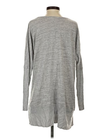 Enough About Me Pullover Sweater (view 2)