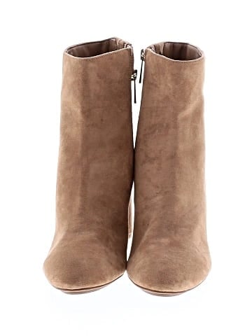 Anne Klein Ankle Boots (view 2)