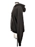 Good American 100% Cotton Black Pullover Hoodie Size Sm (1) - photo 5