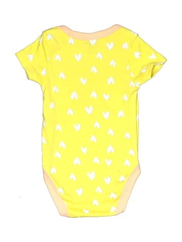 Kidgets Short Sleeve Onesie (view 2)