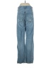 AGOLDE Stars Blue Jeans Size 25 waist - photo 2