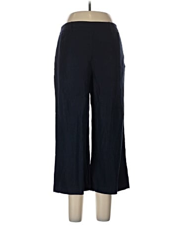 Bar III Linen Pants (view 1)