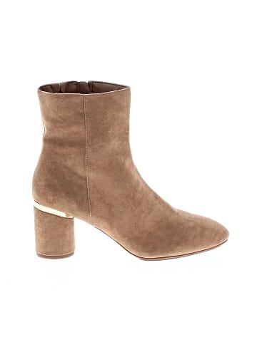 Anne Klein Ankle Boots (view 1)