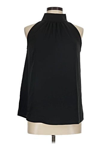 Elie Tahari Sleeveless Blouse (view 1)
