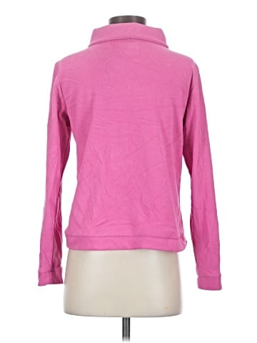 Dudley Stephens Turtleneck Sweater (view 2)