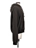 Good American 100% Cotton Black Pullover Hoodie Size Sm (1) - photo 4