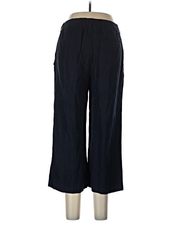 Bar III Linen Pants (view 2)