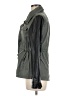 Sans Souci 100% Cotton Green Jacket Size M - photo 5