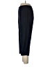Bar III Solid Blue Linen Pants Size 10 - photo 5