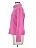 Dudley Stephens 100% Polyester Pink Turtleneck Sweater Size S - photo 5