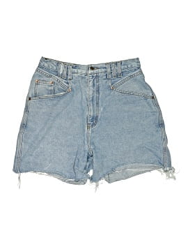 Bill Blass Denim Shorts
