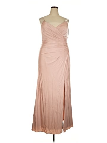 Assorted Brands Cocktail Dress (view 1)