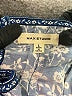 Max Studio Paisley Blue Casual Dress Size L - photo 6