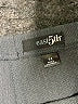 East5th Chevron-herringbone Gray Dress Pants Size 14 - photo 4