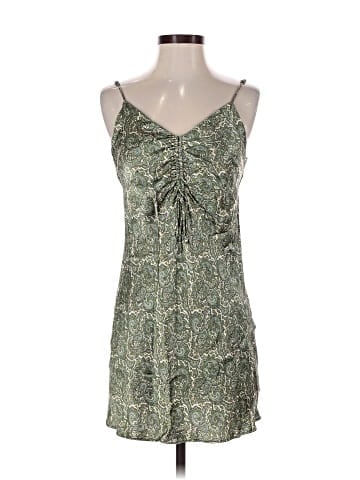 Zara Cocktail Dress (view 1)