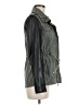 Sans Souci 100% Cotton Green Jacket Size M - photo 4