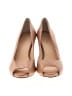 Cole Haan Tan Heels Size 7 1/2 - photo 2