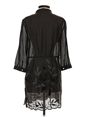 Coldwater Creek Casual Dress (view 2)