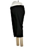Motherhood Black Dress Pants Size Lg Maternity - photo 1