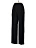 Sag Harbor Black Dress Pants Size 10 - photo 1
