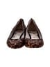 Boden Animal Print Brown Flats Size EU 40 - photo 2