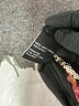 Michael Simon Black 3/4 Sleeve Blouse Size 2X - photo 8