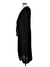 Zara Black Casual Dress Size L - photo 5