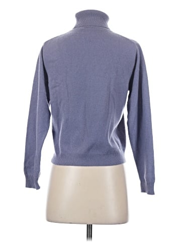 Talbots Cashmere Pullover Sweater (view 2)