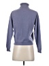 Talbots 100% Cashmere Blue Cashmere Pullover Sweater Size S - photo 2