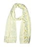 Unbranded Yellow Scarf One size - photo 1