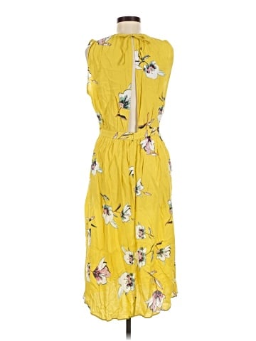 Zara Basic Casual Dress (view 2)