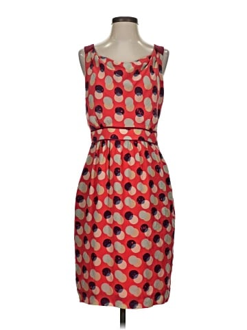 Moulinette Soeurs Cocktail Dress (view 1)