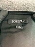 Roz & Ali 100% Polyester Black Sleeveless Blouse Size XL - photo 7