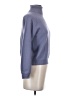 Talbots 100% Cashmere Blue Cashmere Pullover Sweater Size S - photo 4