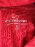 Vineyard Vines Pink Sweatshirt Size 8 - 10 - photo 3