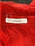 Maurices 100% Cotton Red Long Sleeve Button-Down Shirt Size M (estimated) - photo 7
