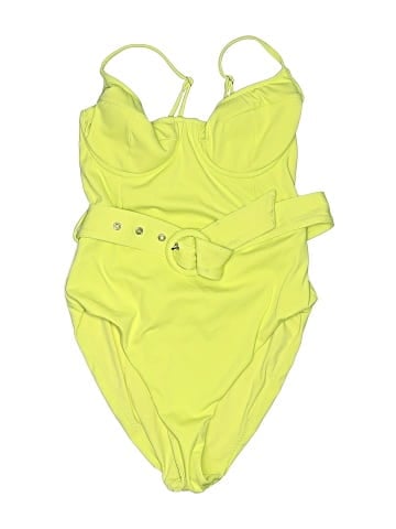 Jonathan Simkhai Bodysuit (view 1)