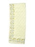 Unbranded Yellow Scarf One size - photo 2