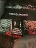 Vero Moda Camo Black Pullover Sweater Size S - photo 7