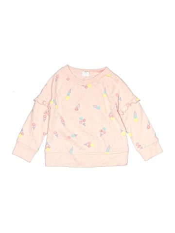 Baby Gap Long Sleeve Top (view 1)