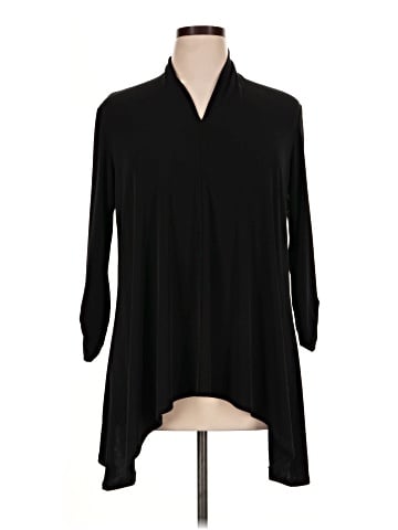 Clara Sun Woo Long Sleeve Blouse (view 1)